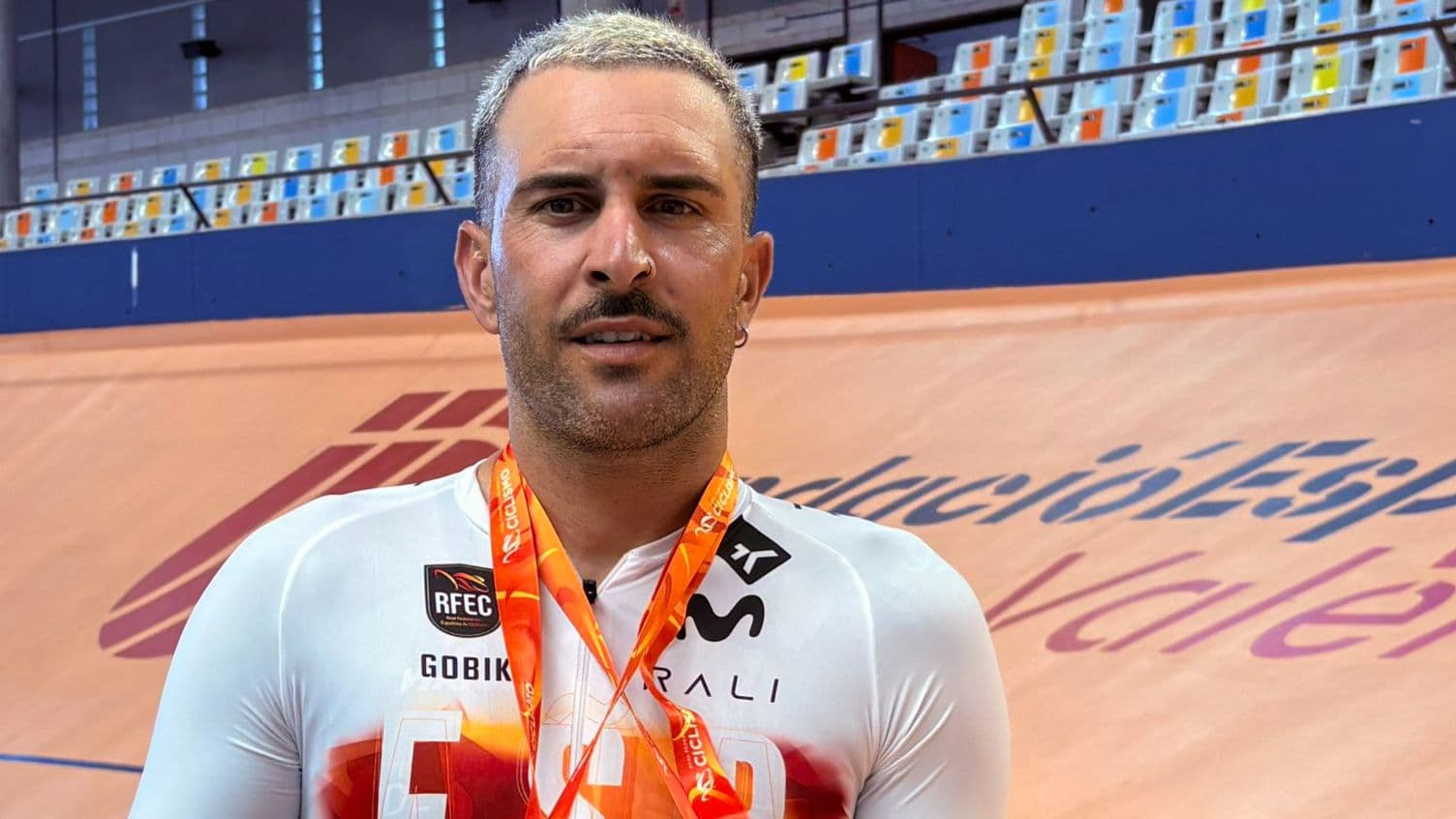 Rubén Tanco
