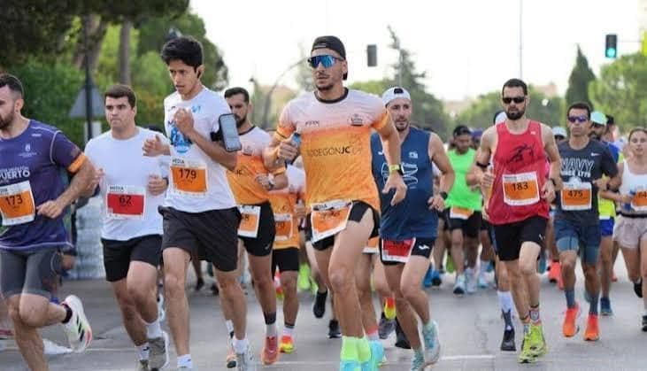 Media maratón en verano: la estrategia de hidratación que puede marcar tu rendimiento
