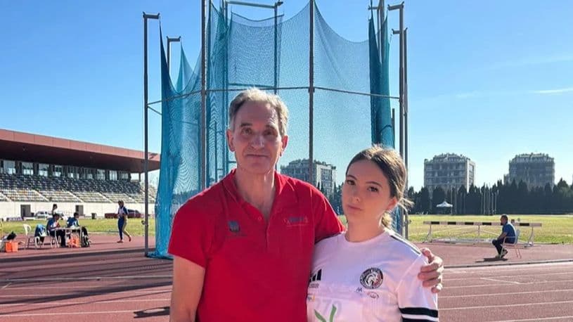 Ocho atletas extremeños compiten este fin de semana en el Campeonato de España Sub-20 de atletismo en Albacete
