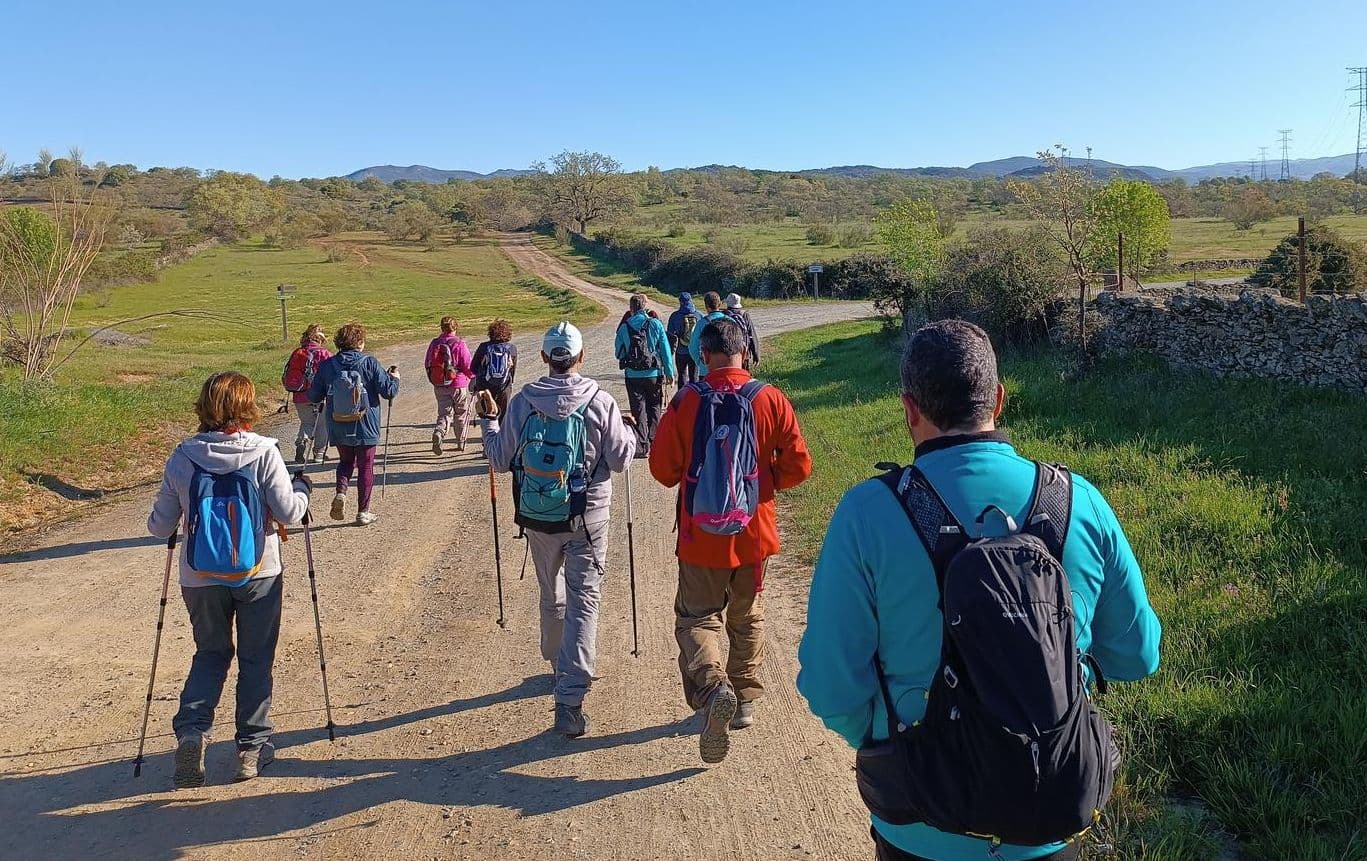 Malpartida de Plasencia caminará por la inclusión en una ruta solidaria a favor de Euexia