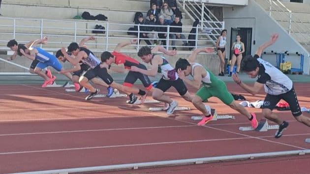 La Ciudad Deportiva de Cáceres acogerá el Campeonato de España Sub-23 de atletismo
