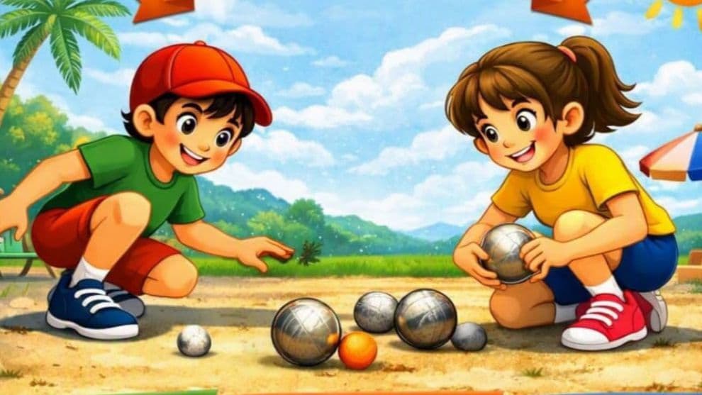 Zafra estrena en agosto un Campamento Infantil de Petanca