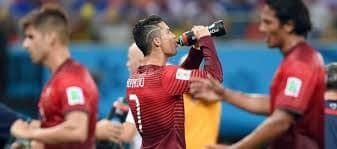Hidratación en fútbol durante el verano: estrategias nutricionales para mantener el rendimiento
