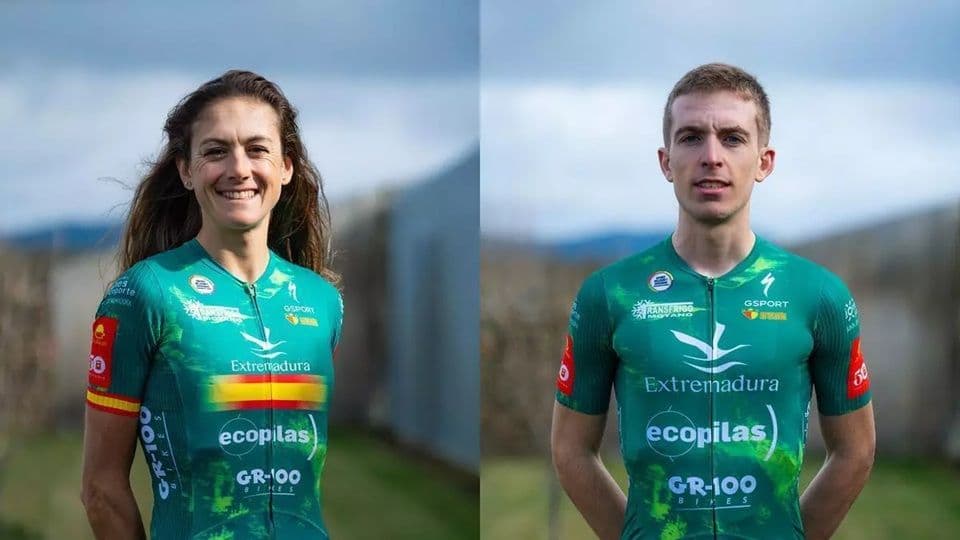 El Extremadura-Ecopilas acude con ambición a la Scott Mediterranean Epic MTB 2026