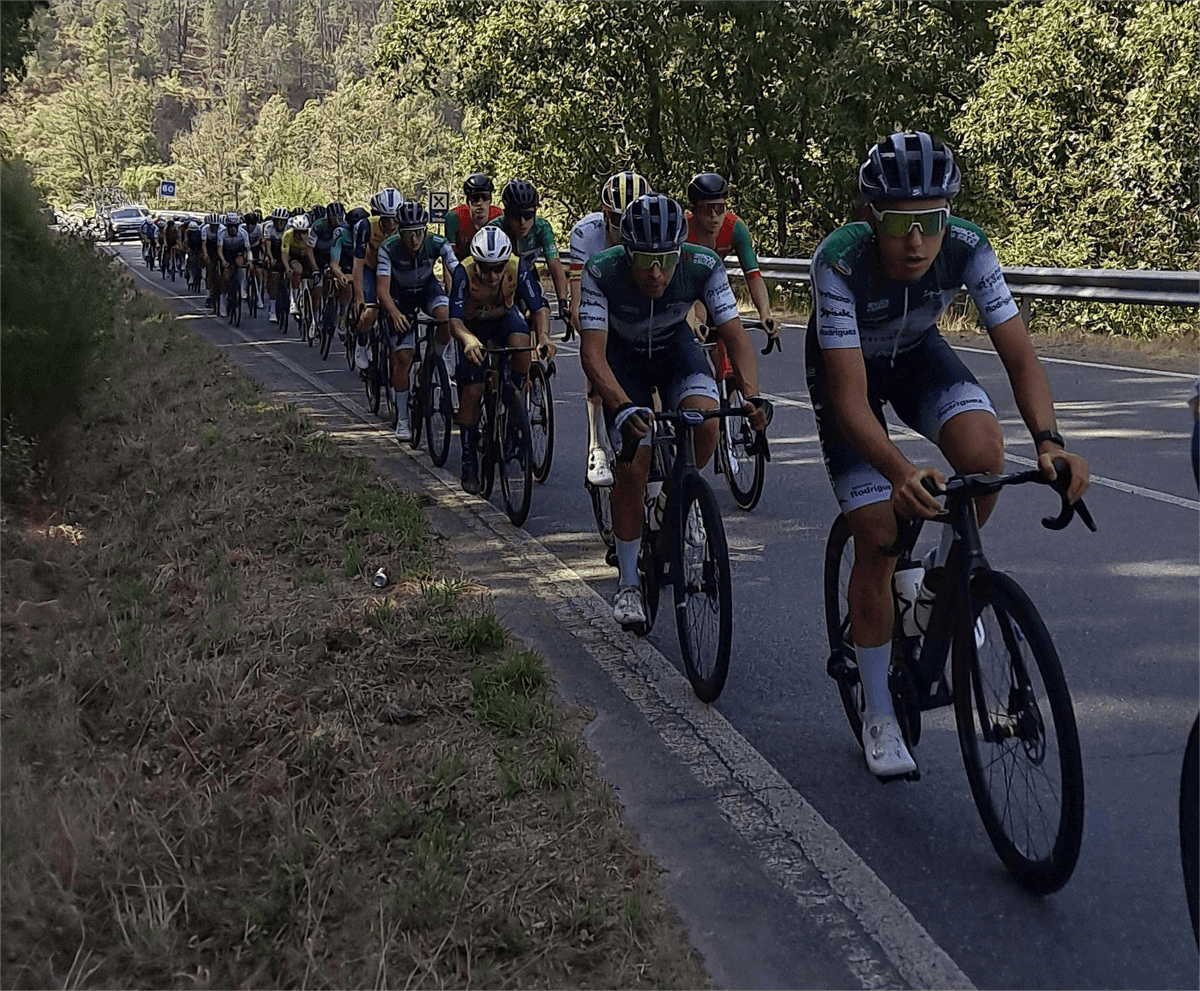 El Extremadura Pebetero regresa en el XXVI Memorial Sanroma con ambición de etapas