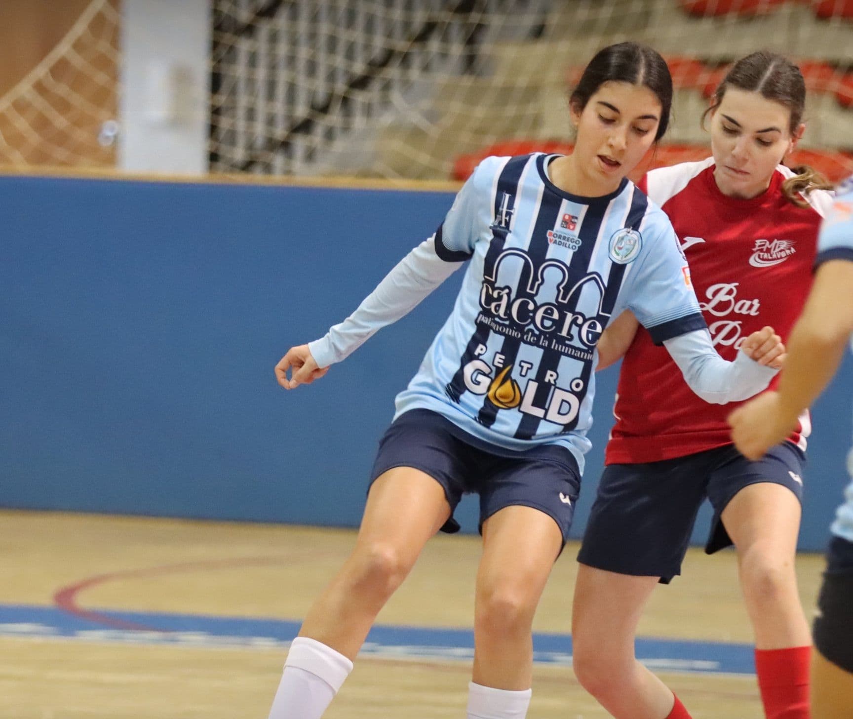 Intenso fin de semana para el Colegio San José con protagonismo de la cantera y los equipos sénior